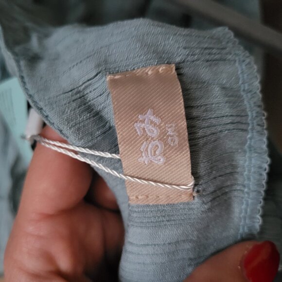 Omi Freesize Dress - Picture 4 of 5